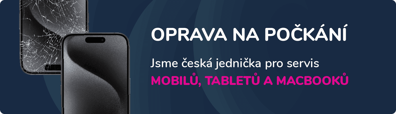 Rychlá oprava do 60 minút