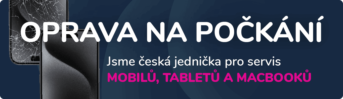 Rychlá oprava do 60 minút